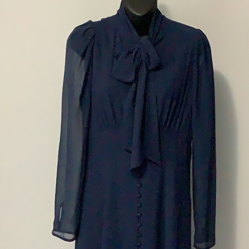 ARITZIA||Wilfred|Mambo Dress - Picture 7 of 15